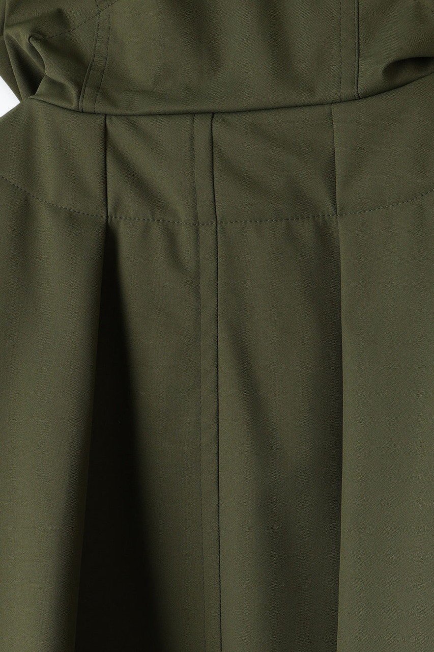 【レリル/lelill】のモッズフーディーコート 人気、トレンドファッション・服の通販 founy(ファニー) 　ファッション　Fashion　レディースファッション　Fashion for Women　アウター　Coat / Outerwear Collection　コート・ロングコート・ピーコート　Long Coats, Peacoats & More　トレンド　Trend, Trending Now　ポケット　Pocket, Pocket Detail　モッズコート　Mods Coat, Military Parka　ロング　Long, Long-Length　other-5|ID: prp329100004358464 ipo3291000000032926378