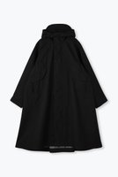 【レリル/lelill】のモッズフーディーコート 人気、トレンドファッション・服の通販 founy(ファニー) ファッション Fashion レディースファッション Fashion for Women アウター Coat / Outerwear Collection コート・ロングコート・ピーコート Long Coats, Peacoats & More トレンド Trend, Trending Now ポケット Pocket, Pocket Detail モッズコート Mods Coat, Military Parka ロング Long, Long-Length |ID:prp329100004358464