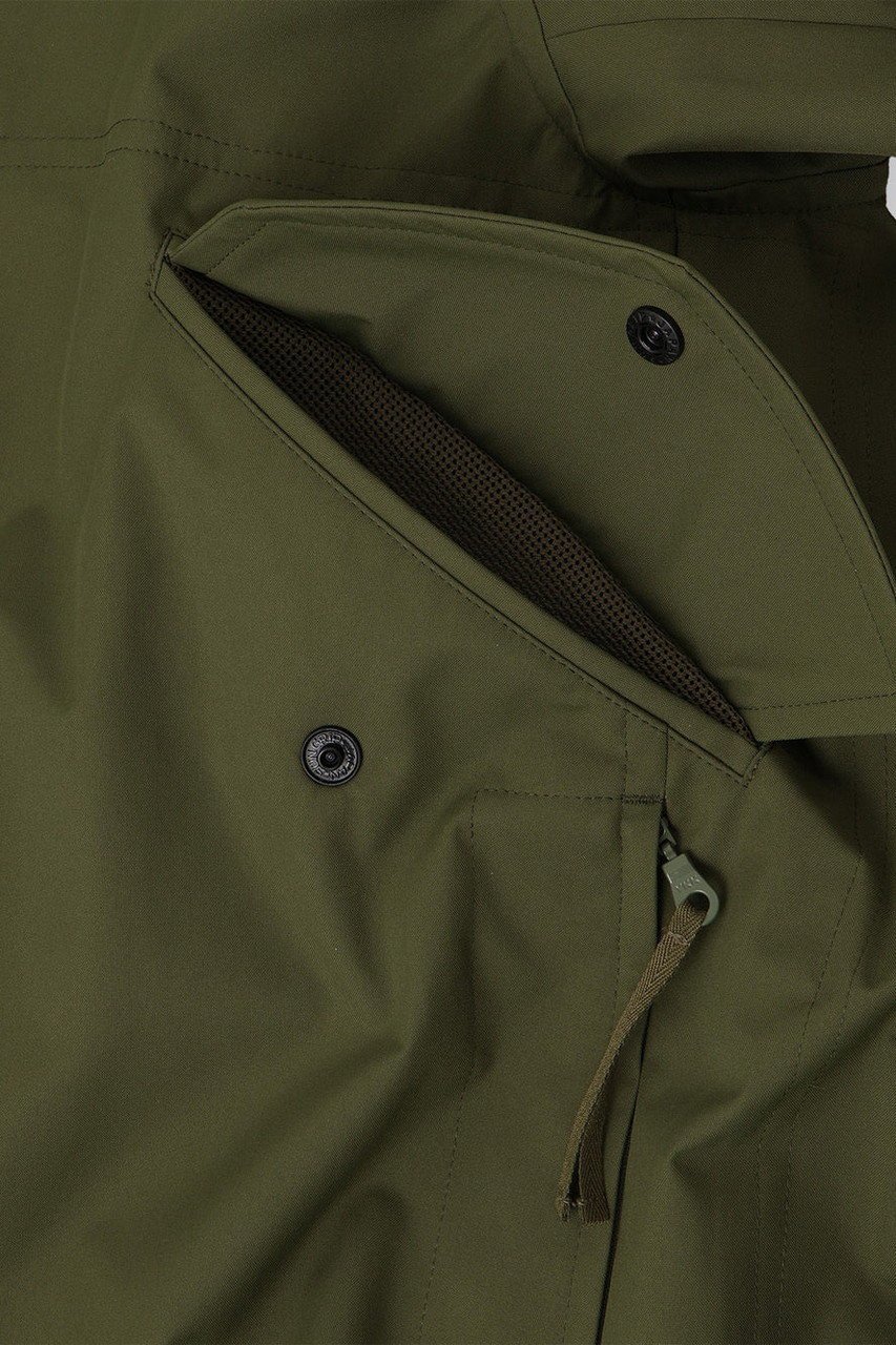 【レリル/lelill】のモッズフーディーコート 人気、トレンドファッション・服の通販 founy(ファニー) 　ファッション　Fashion　レディースファッション　Fashion for Women　アウター　Coat / Outerwear Collection　コート・ロングコート・ピーコート　Long Coats, Peacoats & More　トレンド　Trend, Trending Now　ポケット　Pocket, Pocket Detail　モッズコート　Mods Coat, Military Parka　ロング　Long, Long-Length　other-7|ID: prp329100004358464 ipo3291000000036404940