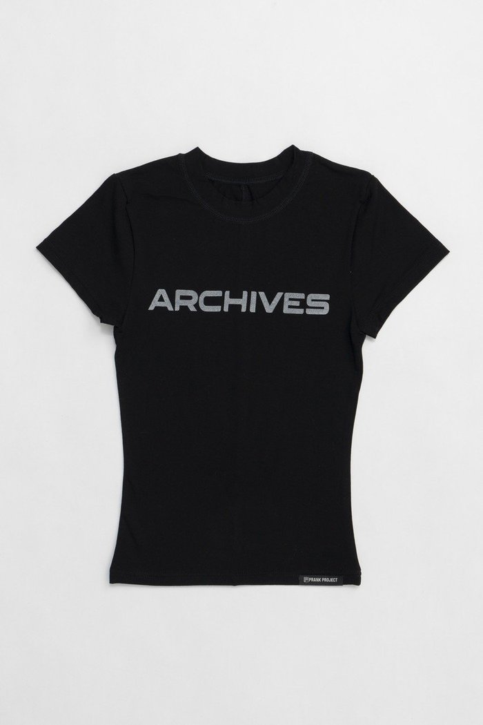 【プランク プロジェクト/PRANK PROJECT】のコンパクトarchives-T / Compact Archives Tee インテリア・キッズ・メンズ・レディースファッション・服の通販 founy(ファニー) https://founy.com/ ファッション Fashion レディースファッション WOMEN トップス・カットソー Tops/Tshirt シャツ/ブラウス Shirts/Blouses ロング / Tシャツ T-Shirts カットソー Cut and Sewn コンパクト Compact ショート Short スリーブ Sleeve |ID: prp329100004359674 ipo3291000000030474065