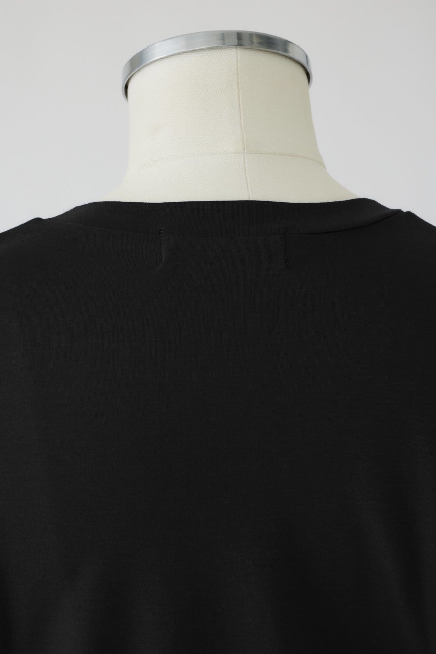 【リムアーク/RIM.ARK】のBasic long sleeve cut tops/トップス 人気、トレンドファッション・服の通販 founy(ファニー) 　ファッション　Fashion　レディースファッション　WOMEN　トップス・カットソー　Tops/Tshirt　シャツ/ブラウス　Shirts/Blouses　ロング / Tシャツ　T-Shirts　カットソー　Cut and Sewn　スウェット　Sweat　スリーブ　Sleeve　ロング　Long　other-7|ID: prp329100004359678 ipo3291000000031342087