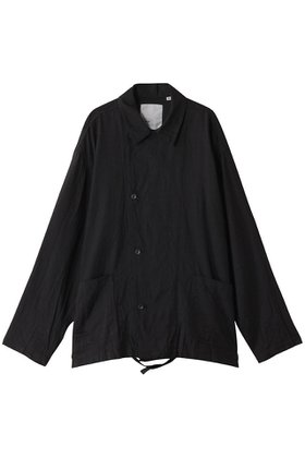 【ベリーテイジ/VERYTAGE / MEN】の【MEN】SWEDESPLIT シャツジャケット 人気、トレンドファッション・服の通販 founy(ファニー) ファッション Fashion メンズファッション MEN 2025年 2025 2025春夏・S/S Ss,Spring/Summer,2025 ジャケット Jacket スタイリッシュ Stylish ストライプ Stripe スリーブ Sleeve ロング Long 夏 Summer 春 Spring S/S・春夏 Ss・Spring/Summer |ID:prp329100004359680