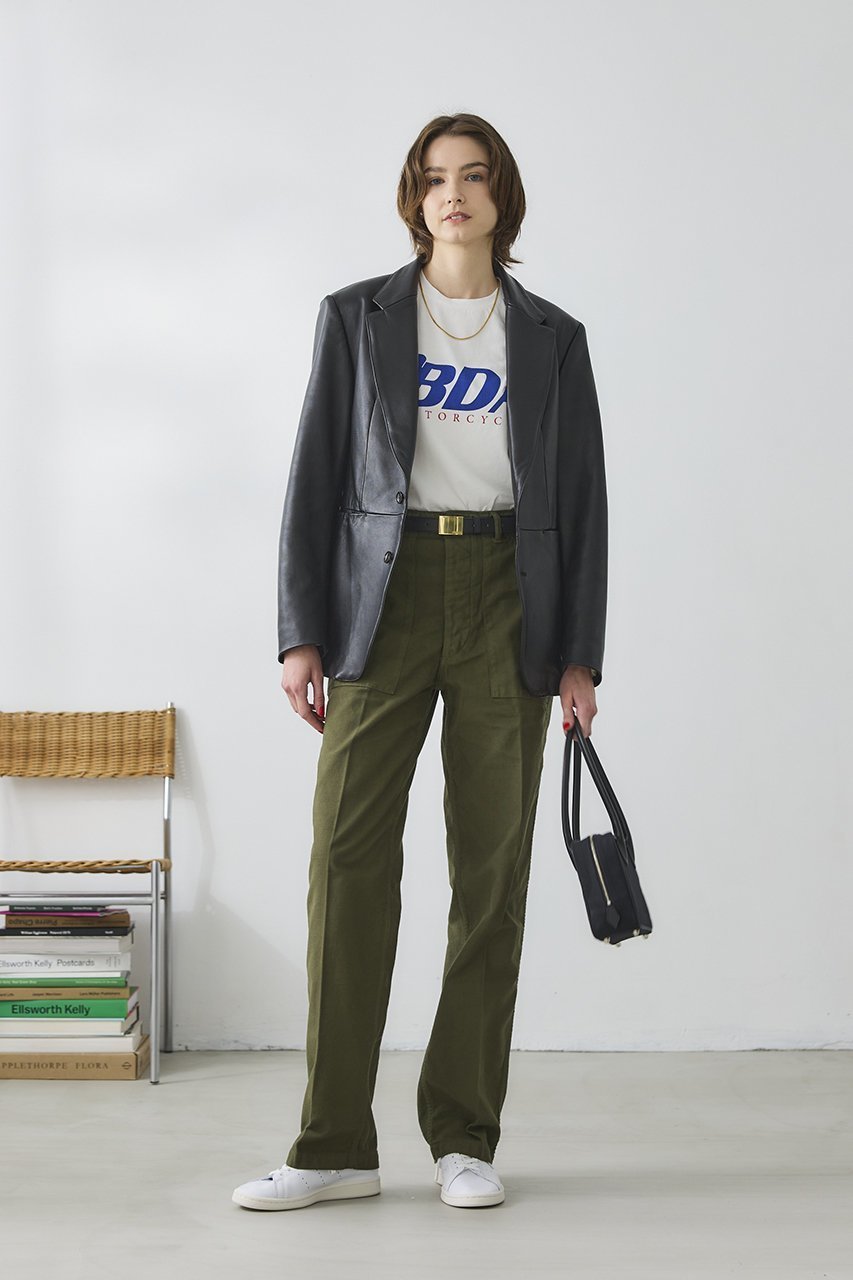 【オブラダ/Oblada】のOBLADA スライドベルト 人気、トレンドファッション・服の通販 founy(ファニー) 　ファッション　Fashion　レディースファッション　WOMEN　ベルト　Belts　スタイリッシュ　Stylish　プレート　Plate　リュクス　Luxe　other-7|ID: prp329100004359688 ipo3291000000031342169