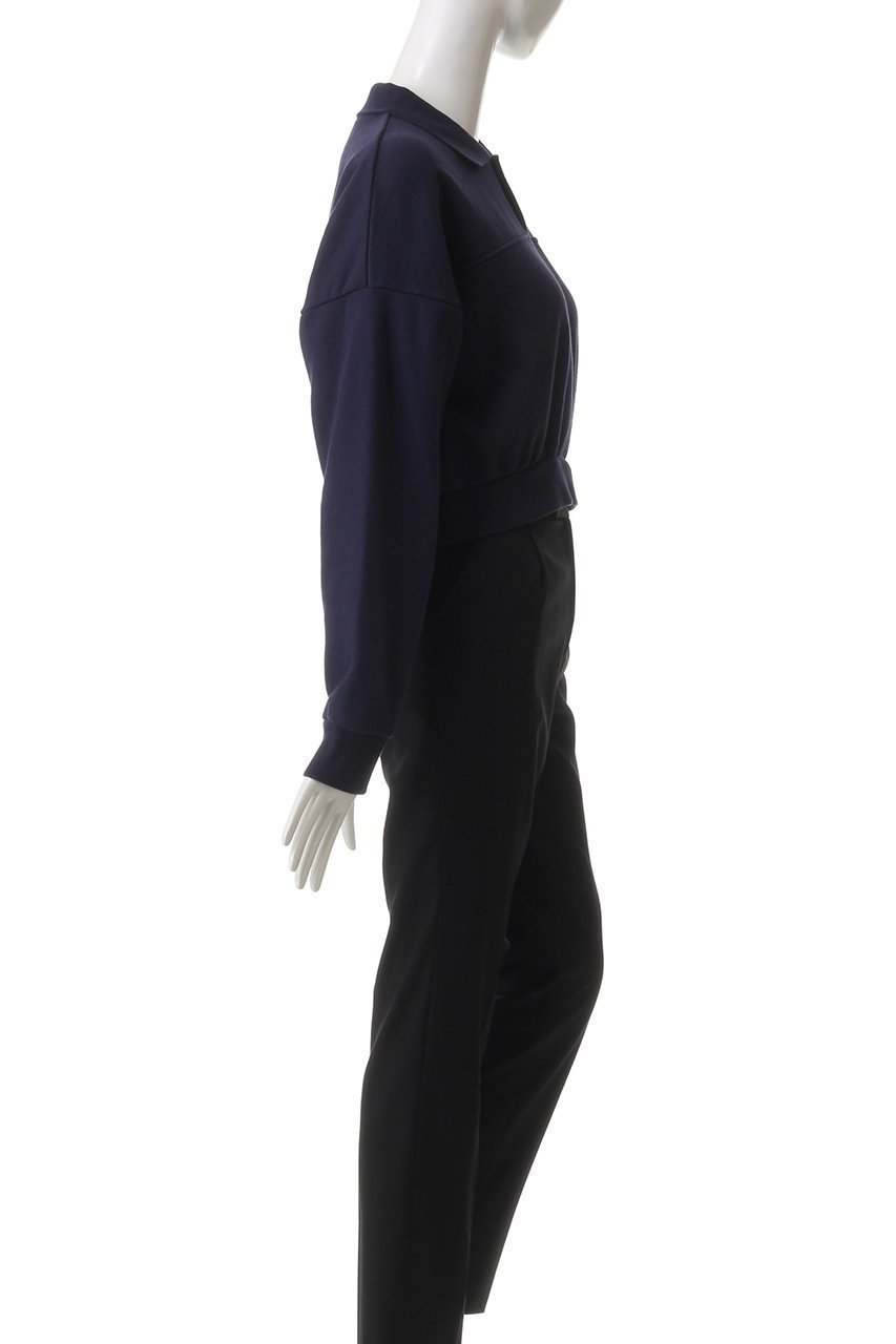 【アンスクリア/INSCRIRE】のVintage スウェットショート プルオーバー 人気、トレンドファッション・服の通販 founy(ファニー) 　ファッション　Fashion　レディースファッション　Fashion for Women　トップス・カットソー　Cut & Sew Tops　ニット　Knit Tops & Sweaters　レディースパーカー・カジュアルフーディー　Casual Hoodies & Sweatshirts　カジュアルプルオーバー・ニットトップス　Pullovers & Knit Tops / Casual Pullovers　スウェット・クルーネックトップス　Sweatshirts & Crewnecks / Relaxed Fit Sweat Tops　ショルダー　Shoulder, Shoulder Strap　ショート　Short, Short Length　スウェット / スエット　Sweatshirt, Sweatwear　トレンド　Trend, Trending Now　ドロップ　Drop Shoulder, Dropped Style　バランス　Balance, Style Balance　ボトム　Bottoms, Lower Wear　other-3|ID: prp329100004359689 ipo3291000000032953022
