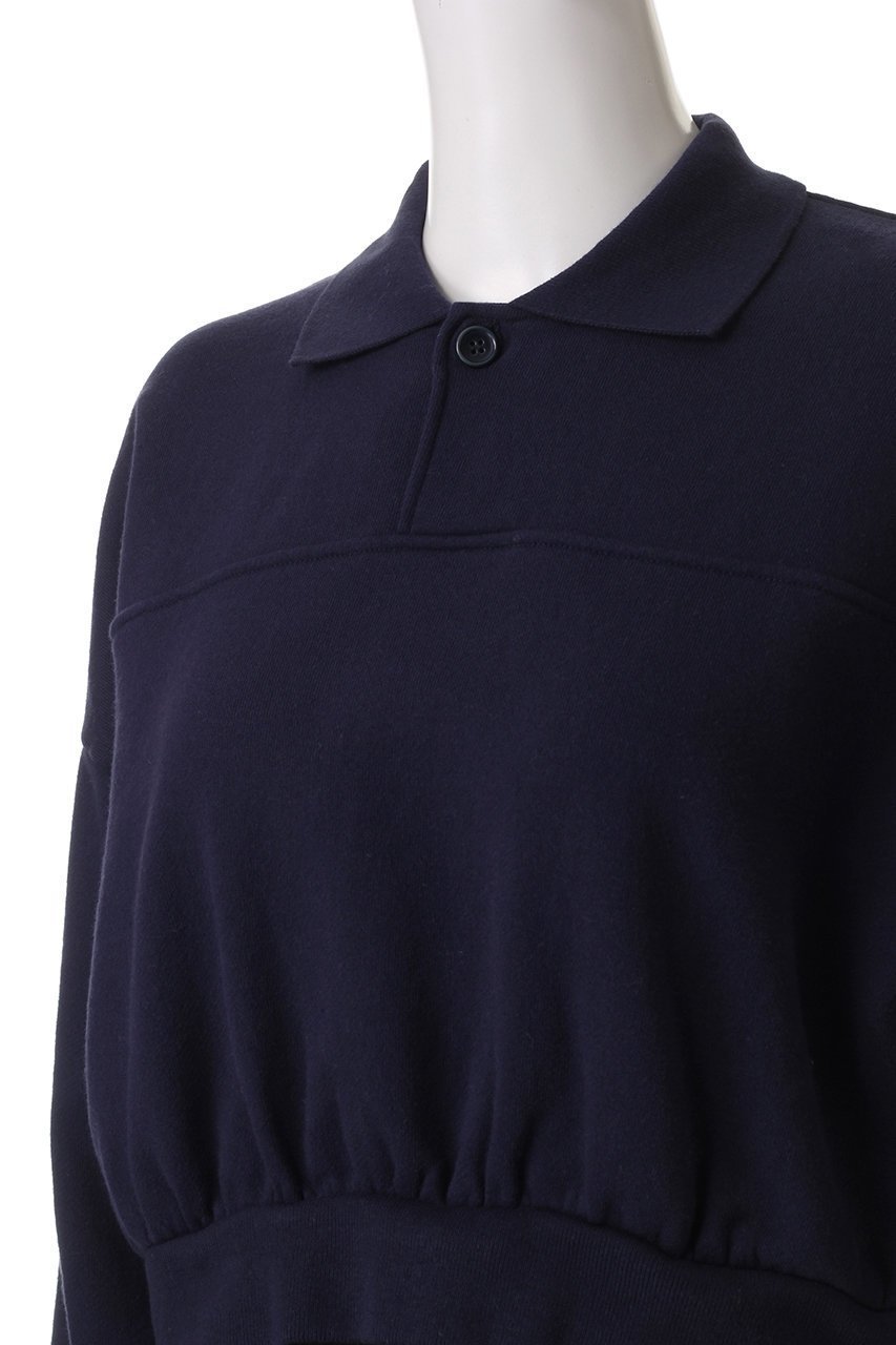 【アンスクリア/INSCRIRE】のVintage スウェットショート プルオーバー 人気、トレンドファッション・服の通販 founy(ファニー) 　ファッション　Fashion　レディースファッション　Fashion for Women　トップス・カットソー　Cut & Sew Tops　ニット　Knit Tops & Sweaters　レディースパーカー・カジュアルフーディー　Casual Hoodies & Sweatshirts　カジュアルプルオーバー・ニットトップス　Pullovers & Knit Tops / Casual Pullovers　スウェット・クルーネックトップス　Sweatshirts & Crewnecks / Relaxed Fit Sweat Tops　ショルダー　Shoulder, Shoulder Strap　ショート　Short, Short Length　スウェット / スエット　Sweatshirt, Sweatwear　トレンド　Trend, Trending Now　ドロップ　Drop Shoulder, Dropped Style　バランス　Balance, Style Balance　ボトム　Bottoms, Lower Wear　other-5|ID: prp329100004359689 ipo3291000000032953028