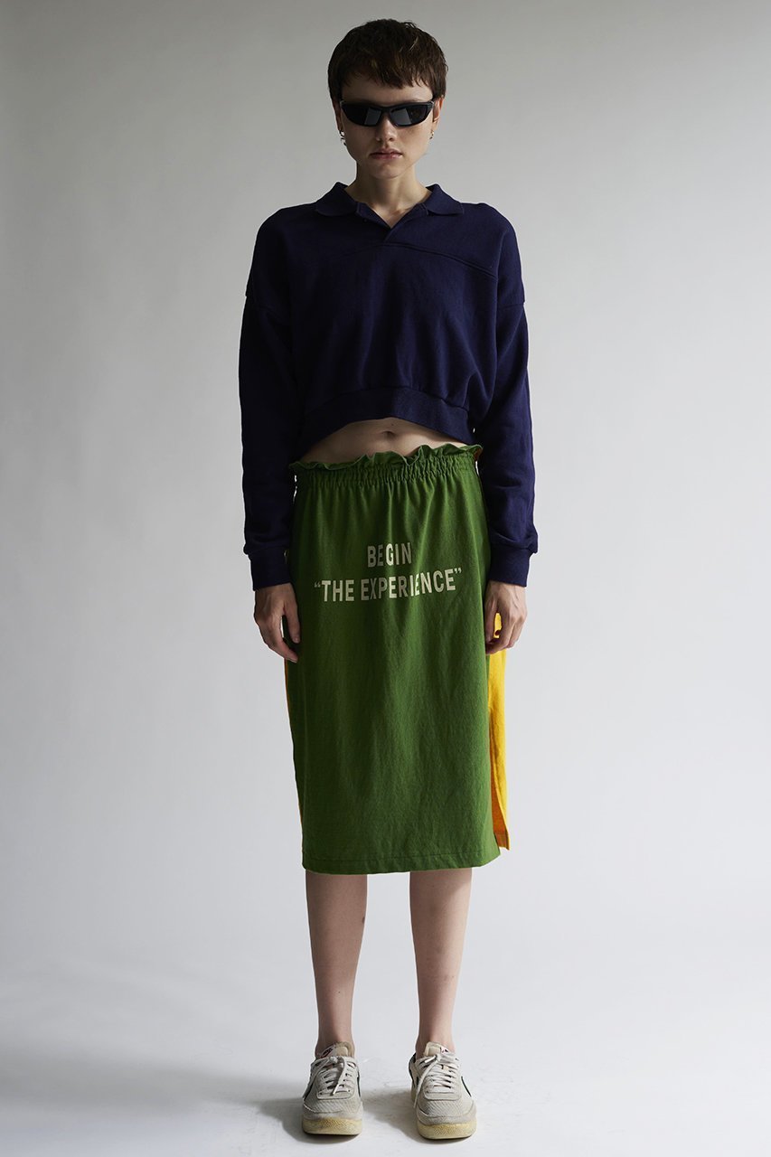 【アンスクリア/INSCRIRE】のVintage スウェットショート プルオーバー 人気、トレンドファッション・服の通販 founy(ファニー) 　ファッション　Fashion　レディースファッション　Fashion for Women　トップス・カットソー　Cut & Sew Tops　ニット　Knit Tops & Sweaters　レディースパーカー・カジュアルフーディー　Casual Hoodies & Sweatshirts　カジュアルプルオーバー・ニットトップス　Pullovers & Knit Tops / Casual Pullovers　スウェット・クルーネックトップス　Sweatshirts & Crewnecks / Relaxed Fit Sweat Tops　ショルダー　Shoulder, Shoulder Strap　ショート　Short, Short Length　スウェット / スエット　Sweatshirt, Sweatwear　トレンド　Trend, Trending Now　ドロップ　Drop Shoulder, Dropped Style　バランス　Balance, Style Balance　ボトム　Bottoms, Lower Wear　other-6|ID: prp329100004359689 ipo3291000000032953032