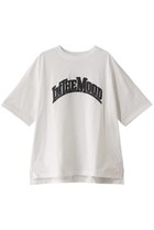 【アンスクリア/INSCRIRE】のプリントTシャツ ホワイト(IN THE MOOD)|ID:prp329100004359690