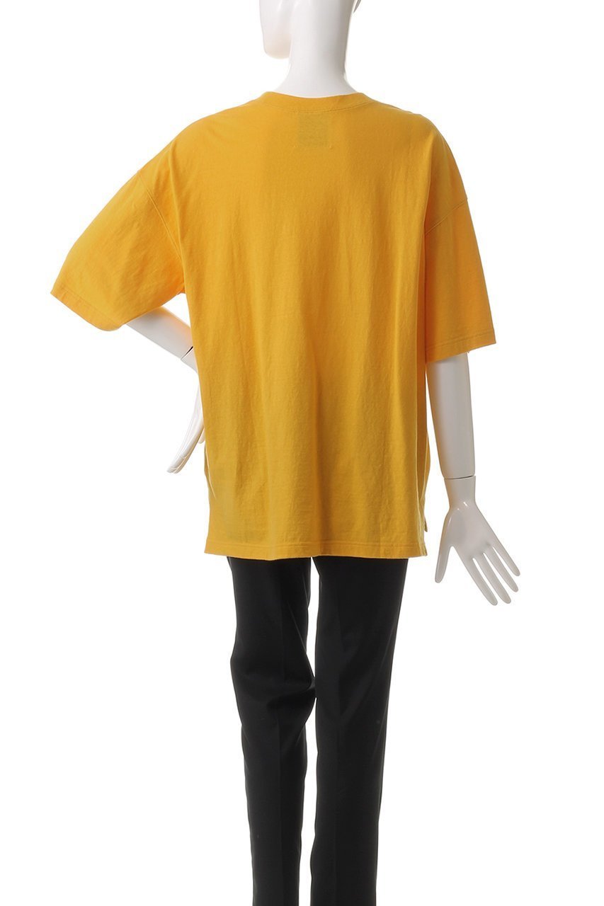 【アンスクリア/INSCRIRE】のプリントTシャツ 人気、トレンドファッション・服の通販 founy(ファニー) 　ファッション　Fashion　レディースファッション　Fashion for Women　トップス・カットソー　Cut & Sew Tops　シャツ・ブラウス・オフィスカジュアル　Elegant Blouses & Button-Ups　ロングTシャツ・Tシャツ　Longline T-Shirts & Tees　カットソー・ベーシックTシャツ　Cut-and-Sewn Tops / Stretch Tees & Basics　ショート　Short, Short Length　スリーブ　Sleeve, Long Sleeve / Short Sleeve　フロント　Front, Front Design　プリント　Print, Printed Pattern　other-4|ID: prp329100004359690 ipo3291000000032151580