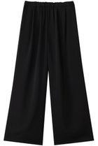 【グラフペーパー/Graphpaper】のSatin Easy Wide Pants/パンツ ブラック|ID: prp329100004359696 ipo3291000000032930235