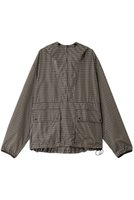 【ユニバーサルプロダクツ/UNIVERSAL PRODUCTS / MEN】の【MEN】ANORAK PARKA/アノラック 人気、トレンドファッション・服の通販 founy(ファニー) ファッション Fashion メンズファッション MEN 2025年 2025 2025春夏・S/S Ss,Spring/Summer,2025 ジャケット Jacket スポーティ Sporty チェック Check トレンド Trend ブルゾン Blouson ポケット Pocket モダン Modern エレガント 上品 Elegant 夏 Summer 春 Spring S/S・春夏 Ss・Spring/Summer |ID:prp329100004359701