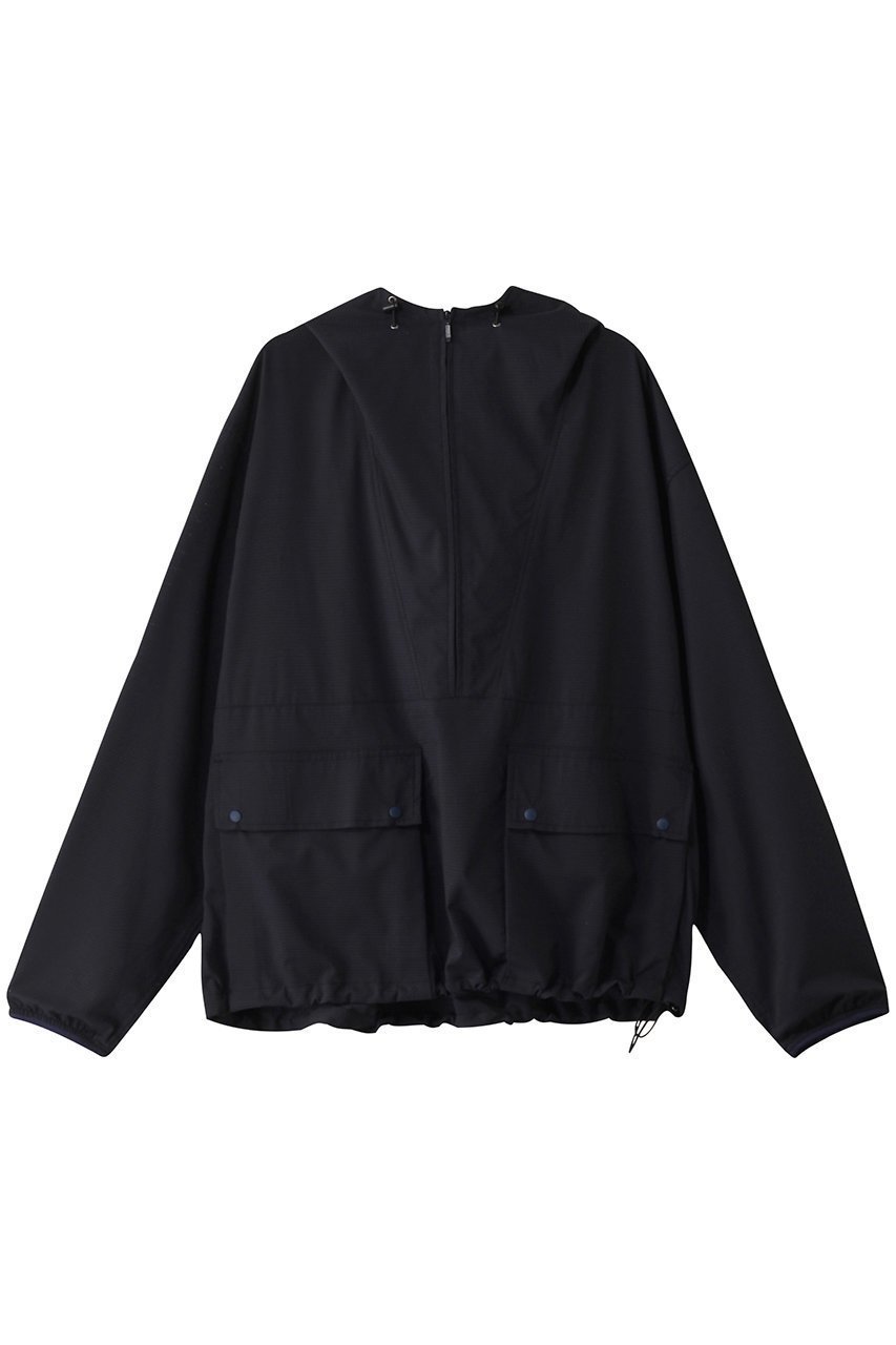 【ユニバーサルプロダクツ/UNIVERSAL PRODUCTS / MEN】の【MEN】ANORAK PARKA/アノラック インテリア・キッズ・メンズ・レディースファッション・服の通販 founy(ファニー) 　ファッション　Fashion　メンズファッション　Fashion for Men　ジャケット　Jacket, Outerwear　スポーティ　Sporty, Casual Athletic　チェック　Check, Plaid, Tartan　トレンド　Trend, Trending Now　ブルゾン　Blouson, Bomber Jacket　ポケット　Pocket, Pocket Detail　モダン　Modern, Contemporary　エレガント 上品　Elegant　NAVY|ID: prp329100004359701 ipo3291000000032916634