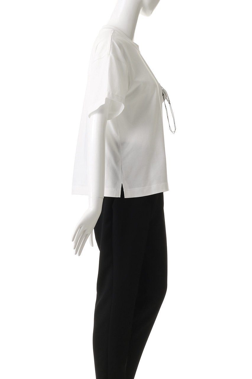 【アンドワンダー/and wander】の【UNISEX】pocket Tシャツ 人気、トレンドファッション・服の通販 founy(ファニー) 　ファッション　Fashion　レディースファッション　Fashion for Women　トップス・カットソー　Cut & Sew Tops　シャツ・ブラウス・オフィスカジュアル　Elegant Blouses & Button-Ups　ロングTシャツ・Tシャツ　Longline T-Shirts & Tees　カットソー・ベーシックTシャツ　Cut-and-Sewn Tops / Stretch Tees & Basics　ユニセックス　Unisex, Genderless　ショート　Short, Short Length　スリーブ　Sleeve, Long Sleeve / Short Sleeve　ハーフ　Half, Half-Length　ベーシック　Basic, Essential　ポケット　Pocket, Pocket Detail　other-3|ID: prp329100004359703 ipo3291000000035690157