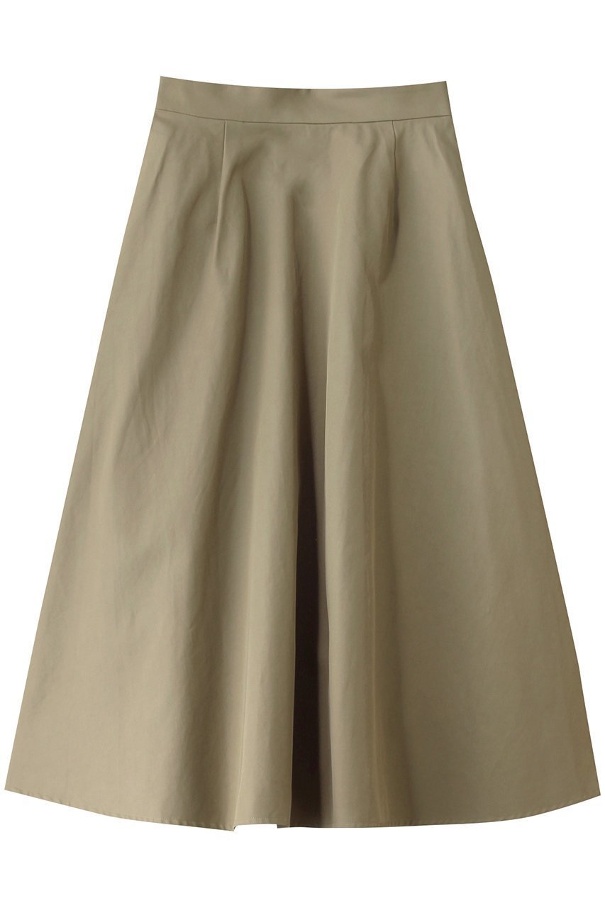 【マルティニーク/martinique】のクリーンチノダーツスカート インテリア・キッズ・メンズ・レディースファッション・服の通販 founy(ファニー) 　ファッション　Fashion　レディースファッション　Fashion for Women　スカート　Skirts　ロングスカート　Long Skirts / Maxi & Midi Skirts　おすすめ　Recommended / Our Picks　コンパクト　Compact, Small Size　ロング　Long, Long-Length　エレガント 上品　Elegant　カーキ|ID: prp329100004359711 ipo3291000000035042572