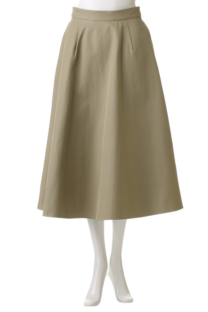 【マルティニーク/martinique】のクリーンチノダーツスカート 人気、トレンドファッション・服の通販 founy(ファニー) 　ファッション　Fashion　レディースファッション　Fashion for Women　スカート　Skirts　ロングスカート　Long Skirts / Maxi & Midi Skirts　おすすめ　Recommended / Our Picks　コンパクト　Compact, Small Size　ロング　Long, Long-Length　エレガント 上品　Elegant　other-2|ID: prp329100004359711 ipo3291000000035748395