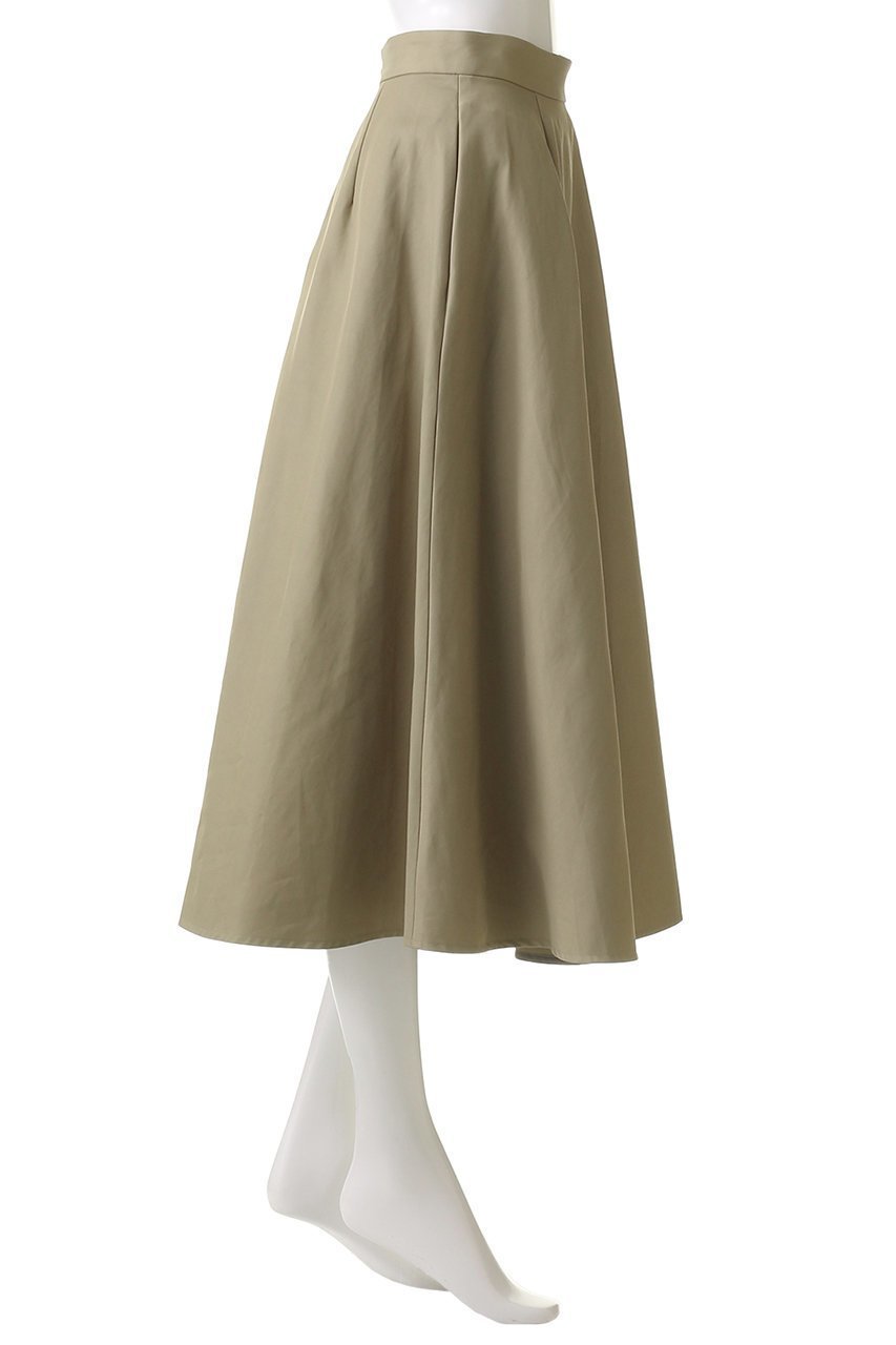 【マルティニーク/martinique】のクリーンチノダーツスカート 人気、トレンドファッション・服の通販 founy(ファニー) 　ファッション　Fashion　レディースファッション　Fashion for Women　スカート　Skirts　ロングスカート　Long Skirts / Maxi & Midi Skirts　おすすめ　Recommended / Our Picks　コンパクト　Compact, Small Size　ロング　Long, Long-Length　エレガント 上品　Elegant　other-3|ID: prp329100004359711 ipo3291000000035748398