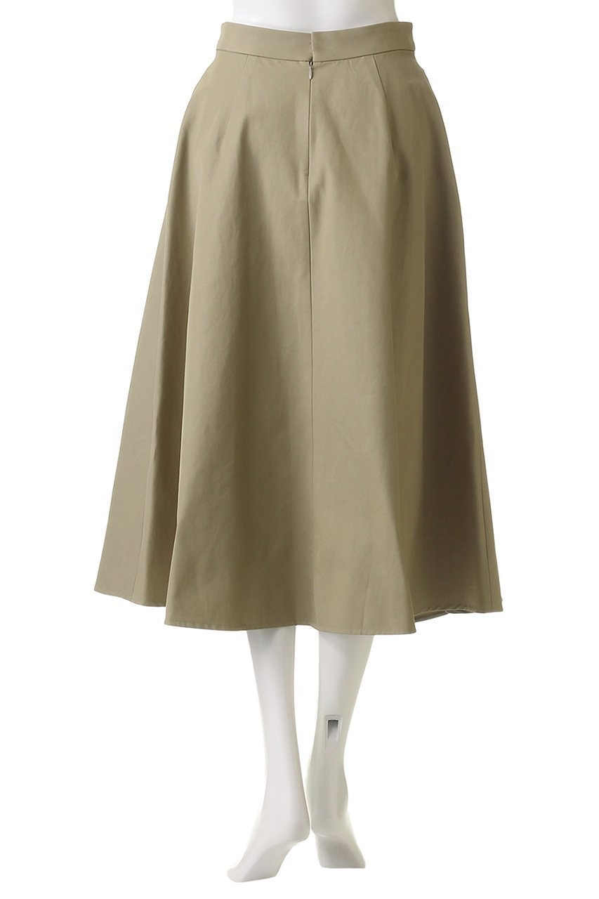 【マルティニーク/martinique】のクリーンチノダーツスカート 人気、トレンドファッション・服の通販 founy(ファニー) 　ファッション　Fashion　レディースファッション　Fashion for Women　スカート　Skirts　ロングスカート　Long Skirts / Maxi & Midi Skirts　おすすめ　Recommended / Our Picks　コンパクト　Compact, Small Size　ロング　Long, Long-Length　エレガント 上品　Elegant　other-4|ID: prp329100004359711 ipo3291000000035748400