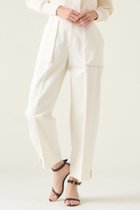 【マルティニーク/martinique】のクリーンチノカーゴパンツ オフホワイト|ID: prp329100004359712 ipo3291000000036079393