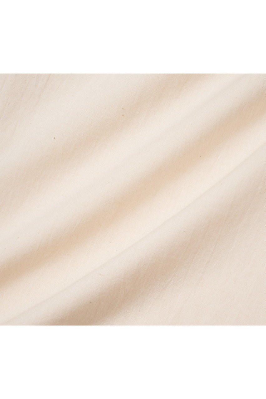 【プリスティン/PRISTINE】のコットンリネンストライプギャザーパンツ / オーガニックコットン 人気、トレンドファッション・服の通販 founy(ファニー) 　ファッション　Fashion　レディースファッション　Fashion for Women　パンツ　Pants & Trousers　ギャザー　Gathered, Ruffled　ストライプ　Stripe, Striped Pattern　ペチコート　Petticoat, Underskirt　リネン　Linen, Linen Fabric　ロング　Long, Long-Length　other-5|ID: prp329100004359716 ipo3291000000035769653