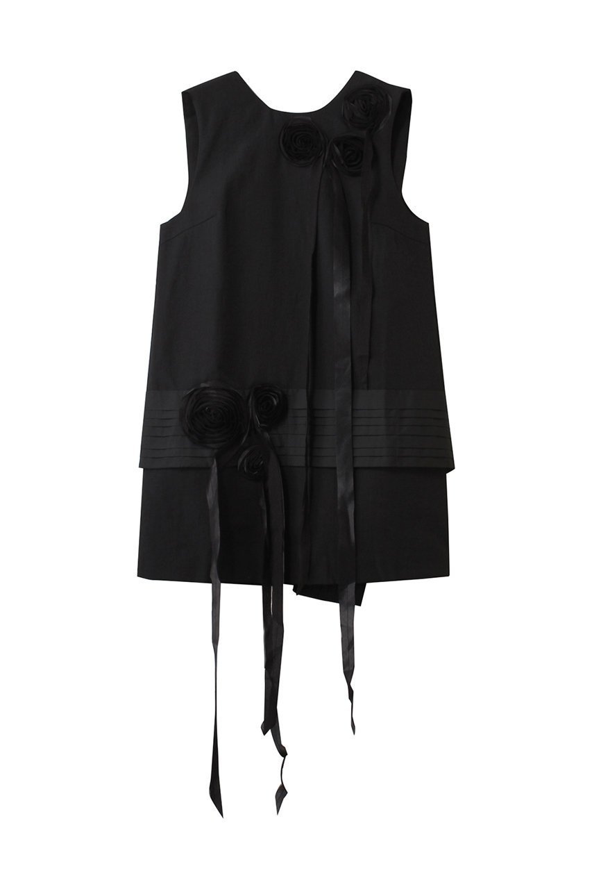 【プルミエ アロンディスモン/1er Arrondissement】の【BAUN UND PFERDGARTEN】ブラウス 人気、トレンドファッション・服の通販 founy(ファニー) 　ファッション　Fashion　レディースファッション　Fashion for Women　トップス・カットソー　Cut & Sew Tops　キャミソール&ノースリーブ　Camisoles & Sleeveless Tops　シャツ・ブラウス・オフィスカジュアル　Elegant Blouses & Button-Ups　エレガント 上品　Elegant　オケージョン　Occasion Wear　ノースリーブ　Sleeveless, No-Sleeve　パーティ　Party, Party Style　ファブリック　Fabric, Textile　 other-1|ID: prp329100004359720 ipo3291000000032871374