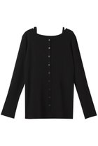 【アルアバイル/allureville】のマルチレイヤードセット ブラック|ID: prp329100004359723 ipo3291000000032951113