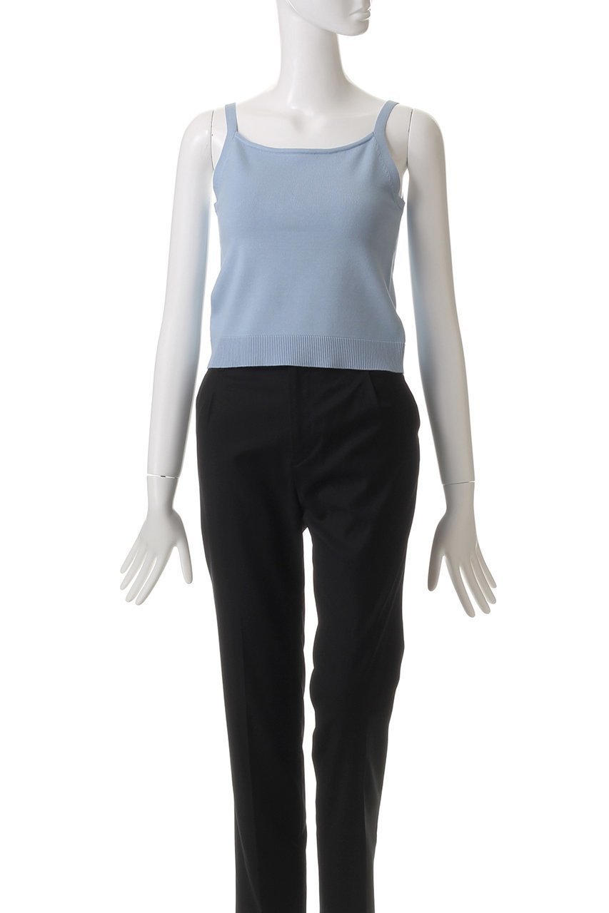 【アルアバイル/allureville】のマルチレイヤードセット 人気、トレンドファッション・服の通販 founy(ファニー) 　ファッション　Fashion　レディースファッション　Fashion for Women　トップス・カットソー　Cut & Sew Tops　ニット　Knit Tops & Sweaters　カジュアルプルオーバー・ニットトップス　Pullovers & Knit Tops / Casual Pullovers　カーディガン　Cardigan, Knitwear　キャミソール　Camisole, Spaghetti Strap Top　シンプル　Simple, Minimal　other-6|ID: prp329100004359723 ipo3291000000036028620