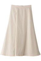 【ランバン オン ブルー/LANVIN en Bleu】のストレッチサテンフレアスカート 人気、トレンドファッション・服の通販 founy(ファニー) ファッション Fashion レディースファッション Fashion for Women スカート Skirts Aライン・フレアスカート A-Line & Flared Skirts ロングスカート Long Skirts / Maxi & Midi Skirts エレガント 上品 Elegant ストレッチ Stretch, Stretchy Fabric フォーマル Formal, Dressy フレア Flare, Flared ロング Long, Long-Length |ID:prp329100004359732