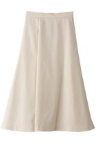 【ランバン オン ブルー/LANVIN en Bleu】のストレッチサテンフレアスカート 人気、トレンドファッション・服の通販 founy(ファニー) ファッション Fashion レディースファッション Fashion for Women スカート Skirts Aライン・フレアスカート A-Line & Flared Skirts ロングスカート Long Skirts / Maxi & Midi Skirts エレガント 上品 Elegant ストレッチ Stretch, Stretchy Fabric フォーマル Formal, Dressy フレア Flare, Flared ロング Long, Long-Length thumbnail オフ|ID: prp329100004359732 ipo3291000000034825894