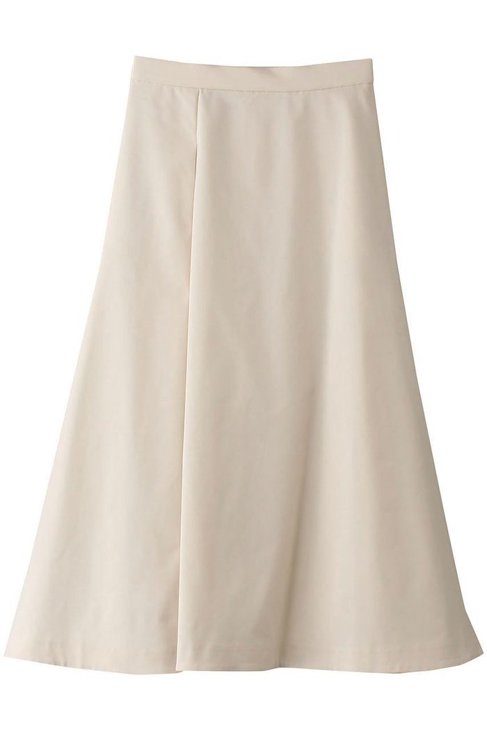 【ランバン オン ブルー/LANVIN en Bleu】のストレッチサテンフレアスカート インテリア・キッズ・メンズ・レディースファッション・服の通販 founy(ファニー) https://founy.com/ ファッション Fashion レディースファッション Fashion for Women スカート Skirts Aライン・フレアスカート A-Line & Flared Skirts ロングスカート Long Skirts / Maxi & Midi Skirts エレガント 上品 Elegant ストレッチ Stretch, Stretchy Fabric フォーマル Formal, Dressy フレア Flare, Flared ロング Long, Long-Length |ID: prp329100004359732 ipo3291000000035494930