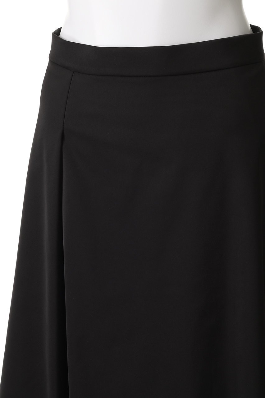 【ランバン オン ブルー/LANVIN en Bleu】のストレッチサテンフレアスカート 人気、トレンドファッション・服の通販 founy(ファニー) ファッション Fashion レディースファッション Fashion for Women スカート Skirts Aライン・フレアスカート A-Line & Flared Skirts ロングスカート Long Skirts / Maxi & Midi Skirts エレガント 上品 Elegant ストレッチ Stretch, Stretchy Fabric フォーマル Formal, Dressy フレア Flare, Flared ロング Long, Long-Length other-5|ID: prp329100004359732 ipo3291000000035494938