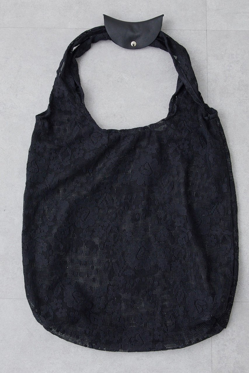 【ガリャルダガランテ/GALLARDAGALANTE】の【2.718】レースショッパーバック 人気、トレンドファッション・服の通販 founy(ファニー) 　ファッション　Fashion　レディースファッション　WOMEN　バッグ　Bag　おすすめ　Recommend　レース　Race　エレガント 上品　Elegant　巾着　Purse　other-2|ID: prp329100004359741 ipo3291000000031241481