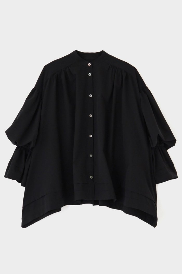【ル フィル/LE PHIL】のCOOL DOTS キャンディスリーブブラウス インテリア・キッズ・メンズ・レディースファッション・服の通販 founy(ファニー) https://founy.com/ ファッション Fashion レディースファッション WOMEN トップス・カットソー Tops/Tshirt シャツ/ブラウス Shirts/Blouses コンパクト Compact ショート Short スラックス Slacks スリーブ Sleeve 再入荷 Restock/Back In Stock/Re Arrival |ID: prp329100004359748 ipo3291000000030474284