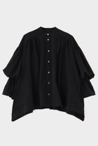 【ル フィル/LE PHIL】のCOOL DOTS キャンディスリーブブラウス 人気、トレンドファッション・服の通販 founy(ファニー) ファッション Fashion レディースファッション WOMEN トップス・カットソー Tops/Tshirt シャツ/ブラウス Shirts/Blouses 2025年 2025 2025春夏・S/S Ss,Spring/Summer,2025 コンパクト Compact ショート Short スラックス Slacks スリーブ Sleeve 夏 Summer 春 Spring S/S・春夏 Ss・Spring/Summer thumbnail ブラック|ID: prp329100004359748 ipo3291000000030474285