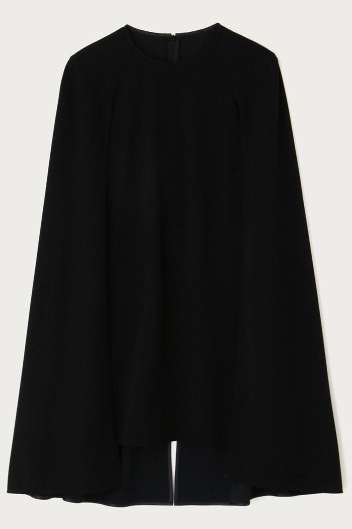 【ル フィル/LE PHIL】のケープドレス インテリア・キッズ・メンズ・レディースファッション・服の通販 founy(ファニー) https://founy.com/ ファッション Fashion レディースファッション Fashion for Women ワンピース Dresses フォーマル・パーティードレス・結婚式用ドレス Elegant & Casual Dresses チュニック Tunic Tops & Dresses エレガント 上品 Elegant クラシカル Classical, Vintage-Inspired チュニック Tunic, Long Top ドレス Dress, One-Piece ドレープ Drape, Draping Fabric フレア Flare, Flared |ID: prp329100004359750 ipo3291000000035957315