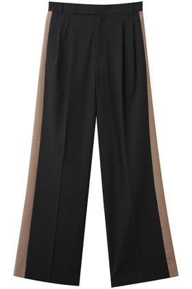 【ル フィル/LE PHIL】 サイドラインパンツ人気、トレンドファッション・服の通販 founy(ファニー) ファッション Fashion レディースファッション Ladies' Fashion Online パンツ Pants シンプル Simple スタイリッシュ Stylish リラックス Relax 再入荷 Restock/Back In Stock/Re Arrival |ID:prp329100004359754