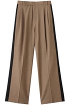 【ル フィル/LE PHIL】のサイドラインパンツ 人気、トレンドファッション・服の通販 founy(ファニー) ファッション Fashion レディースファッション Ladies' Fashion Online パンツ Pants シンプル Simple スタイリッシュ Stylish リラックス Relax 再入荷 Restock/Back In Stock/Re Arrival thumbnail ベージュ|ID: prp329100004359754 ipo3291000000032615111