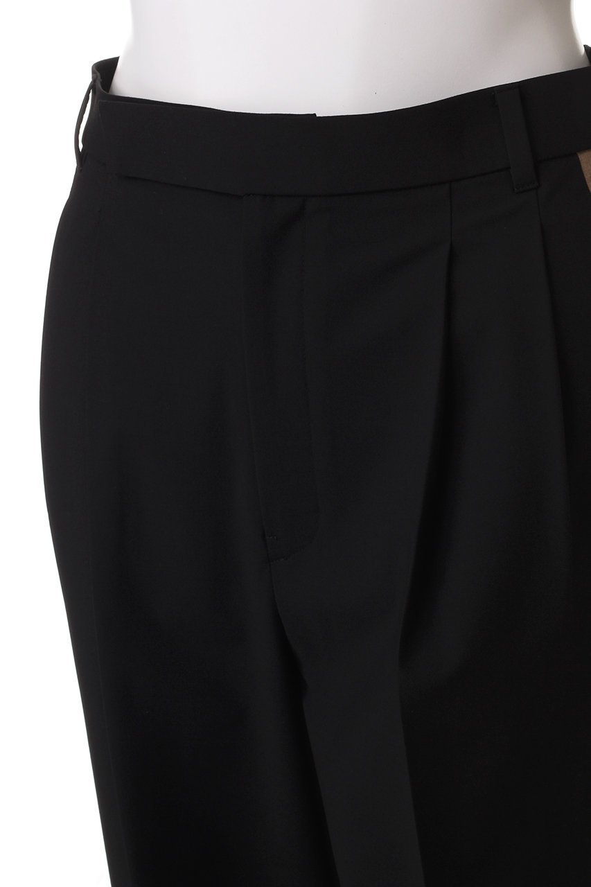 【ル フィル/LE PHIL】のサイドラインパンツ 人気、トレンドファッション・服の通販 founy(ファニー) 　ファッション　Fashion　レディースファッション　Ladies' Fashion Online　パンツ　Pants　シンプル　Simple　スタイリッシュ　Stylish　リラックス　Relax　再入荷　Restock/Back In Stock/Re Arrival　other-5|ID: prp329100004359754 ipo3291000000032615115