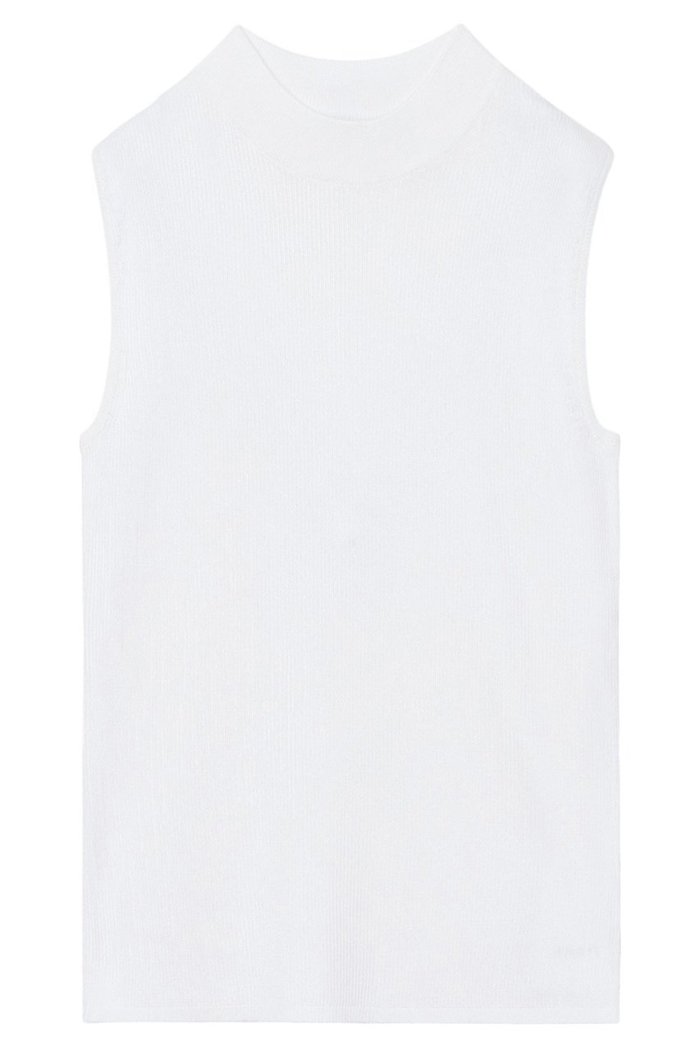 【アナイ/ANAYI】のアセテートポリエステルノースリーブプルオーバー インテリア・キッズ・メンズ・レディースファッション・服の通販 founy(ファニー) https://founy.com/ ファッション Fashion レディースファッション Fashion for Women トップス・カットソー Cut & Sew Tops ニット Knit Tops & Sweaters キャミソール&ノースリーブ Camisoles & Sleeveless Tops カジュアルプルオーバー・ニットトップス Pullovers & Knit Tops / Casual Pullovers アンサンブル Ensemble Set インナー Innerwear カーディガン Cardigan, Knitwear ノースリーブ Sleeveless, No-Sleeve ロング Long, Long-Length エレガント 上品 Elegant |ID: prp329100004359761 ipo3291000000036259902