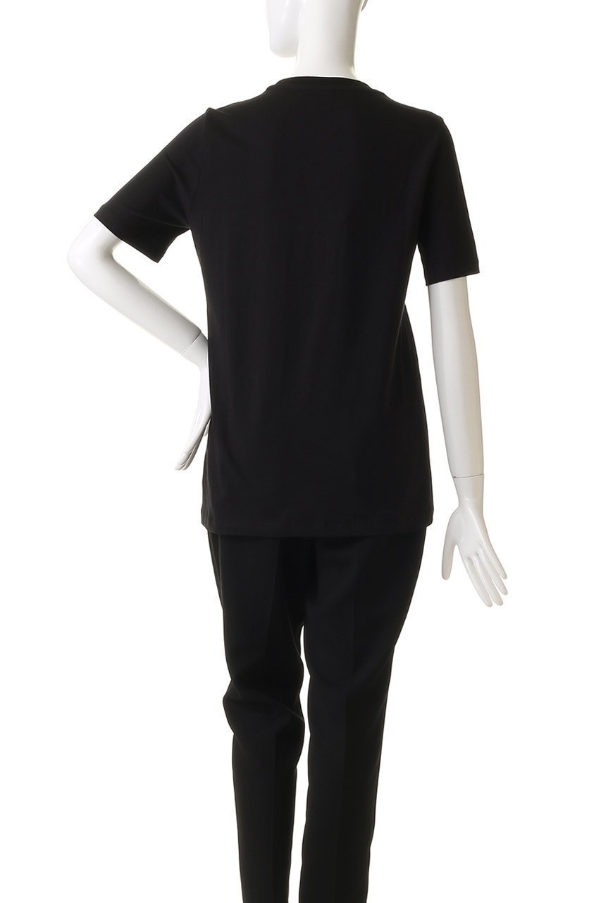 【プルミエ アロンディスモン/1er Arrondissement】の【BAUN UND PFERDGARTEN】トップス 人気、トレンドファッション・服の通販 founy(ファニー) 　ファッション　Fashion　レディースファッション　WOMEN　トップス・カットソー　Tops/Tshirt　シャツ/ブラウス　Shirts/Blouses　ロング / Tシャツ　T-Shirts　カットソー　Cut and Sewn　シンプル　Simple　スリーブ　Sleeve　ロング　Long　other-4|ID: prp329100004359766 ipo3291000000031342690