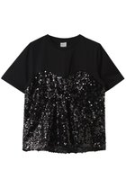 【プルミエ アロンディスモン/1er Arrondissement】の【BAUN UND PFERDGARTEN】トップス ブラック|ID: prp329100004359767 ipo3291000000032850824