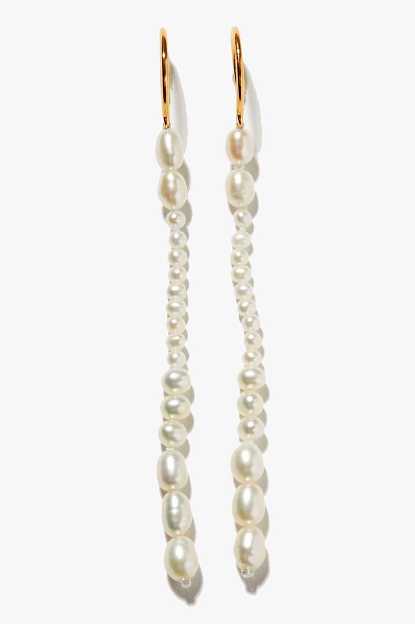 【アルティーダ ウード/ARTIDA OUD】のphilia バロックパール ロング ピアス 人気、トレンドファッション・服の通販 founy(ファニー) 　ファッション　Fashion　レディースファッション　Fashion for Women　ジュエリー　Jewelry　ファッションリング　Fashion Rings　イヤリング・フープ・ドロップタイプ　Hoop, Drop & Clip Earrings　イヤリング　Earrings　エレガント 上品　Elegant　グラデーション　Gradient, Ombre　バロック　Baroque, Baroque Design　パール　Pearl, Pearl Accent　ミックス　Mix, Mixed Style　ロング　Long, Long-Length　 other-1|ID: prp329100004361226 ipo3291000000035756621