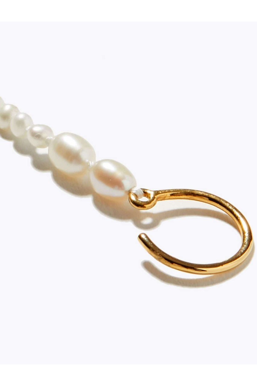 【アルティーダ ウード/ARTIDA OUD】のphilia バロックパール ロング ピアス 人気、トレンドファッション・服の通販 founy(ファニー) 　ファッション　Fashion　レディースファッション　Fashion for Women　ジュエリー　Jewelry　ファッションリング　Fashion Rings　イヤリング・フープ・ドロップタイプ　Hoop, Drop & Clip Earrings　イヤリング　Earrings　エレガント 上品　Elegant　グラデーション　Gradient, Ombre　バロック　Baroque, Baroque Design　パール　Pearl, Pearl Accent　ミックス　Mix, Mixed Style　ロング　Long, Long-Length　other-5|ID: prp329100004361226 ipo3291000000035756626