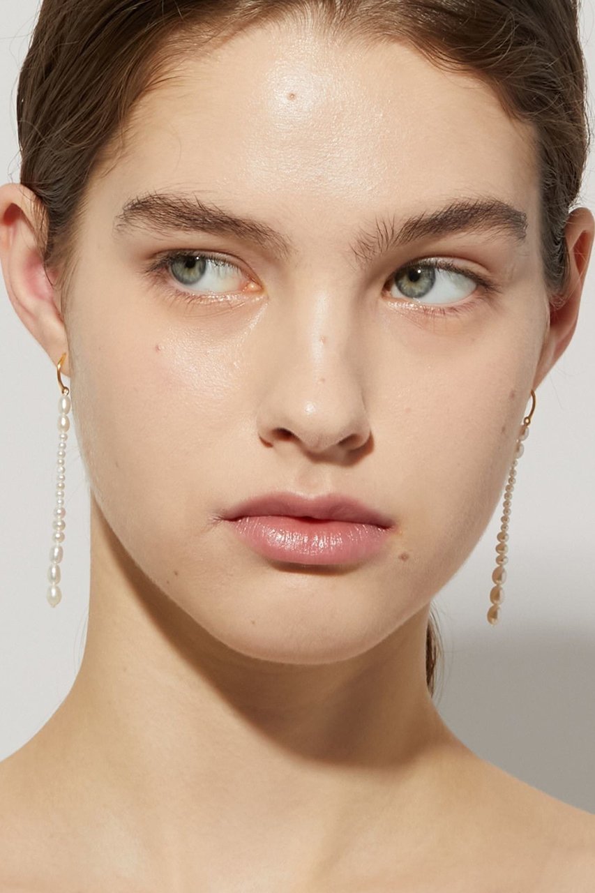 【アルティーダ ウード/ARTIDA OUD】のphilia バロックパール ロング ピアス 人気、トレンドファッション・服の通販 founy(ファニー) 　ファッション　Fashion　レディースファッション　Fashion for Women　ジュエリー　Jewelry　ファッションリング　Fashion Rings　イヤリング・フープ・ドロップタイプ　Hoop, Drop & Clip Earrings　イヤリング　Earrings　エレガント 上品　Elegant　グラデーション　Gradient, Ombre　バロック　Baroque, Baroque Design　パール　Pearl, Pearl Accent　ミックス　Mix, Mixed Style　ロング　Long, Long-Length　other-7|ID: prp329100004361226 ipo3291000000035756628