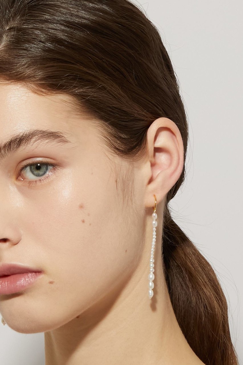 【アルティーダ ウード/ARTIDA OUD】のphilia バロックパール ロング ピアス 人気、トレンドファッション・服の通販 founy(ファニー) 　ファッション　Fashion　レディースファッション　Fashion for Women　ジュエリー　Jewelry　ファッションリング　Fashion Rings　イヤリング・フープ・ドロップタイプ　Hoop, Drop & Clip Earrings　イヤリング　Earrings　エレガント 上品　Elegant　グラデーション　Gradient, Ombre　バロック　Baroque, Baroque Design　パール　Pearl, Pearl Accent　ミックス　Mix, Mixed Style　ロング　Long, Long-Length　other-8|ID: prp329100004361226 ipo3291000000035756629