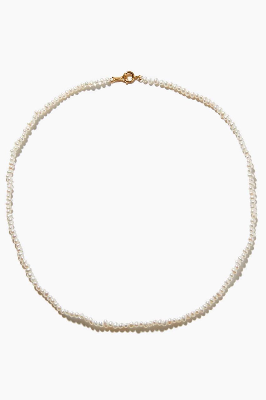 【アルティーダ ウード/ARTIDA OUD】のphilia バロックパール チョーカー インテリア・キッズ・メンズ・レディースファッション・服の通販 founy(ファニー) 　ファッション　Fashion　レディースファッション　Fashion for Women　ジュエリー　Jewelry　ネックレス　Necklaces & Pendants　エレガント 上品　Elegant　シンプル　Simple, Minimal　ネックレス　Necklace, Pendant Necklace　バロック　Baroque, Baroque Design　パール　Pearl, Pearl Accent　ベーシック　Basic, Essential　ホワイト|ID: prp329100004361232 ipo3291000000035756631