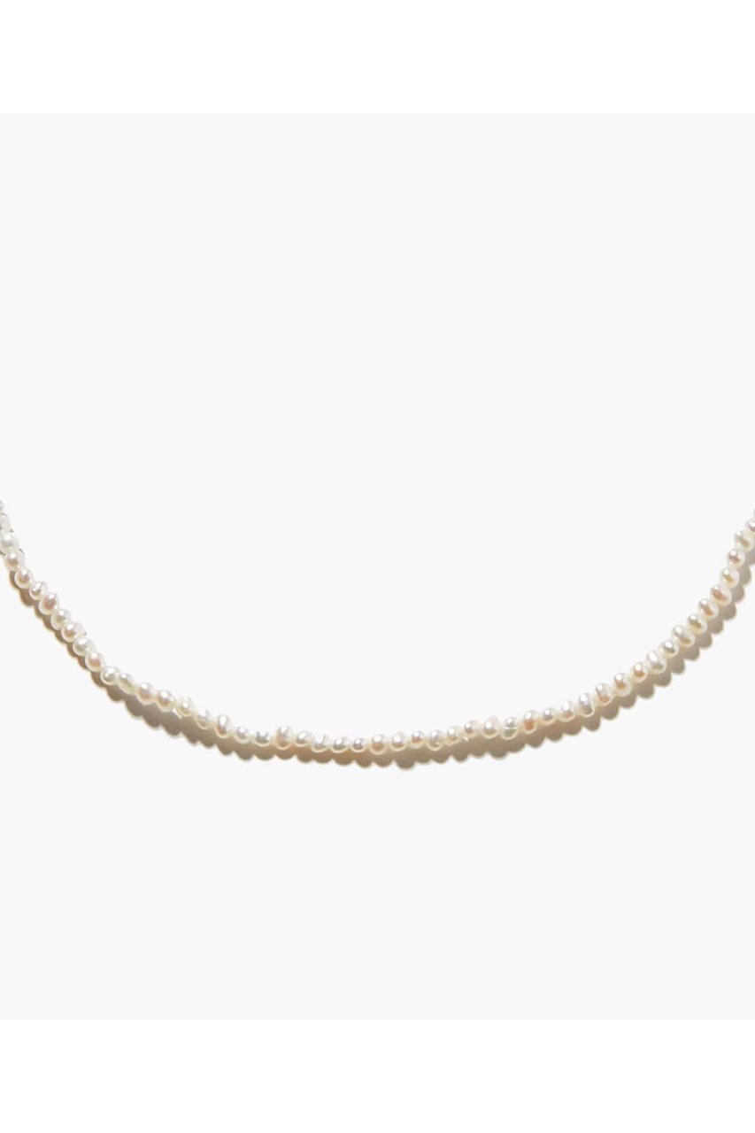 【アルティーダ ウード/ARTIDA OUD】のphilia バロックパール チョーカー 人気、トレンドファッション・服の通販 founy(ファニー) 　ファッション　Fashion　レディースファッション　Fashion for Women　ジュエリー　Jewelry　ネックレス　Necklaces & Pendants　エレガント 上品　Elegant　シンプル　Simple, Minimal　ネックレス　Necklace, Pendant Necklace　バロック　Baroque, Baroque Design　パール　Pearl, Pearl Accent　ベーシック　Basic, Essential　other-3|ID: prp329100004361232 ipo3291000000035756633