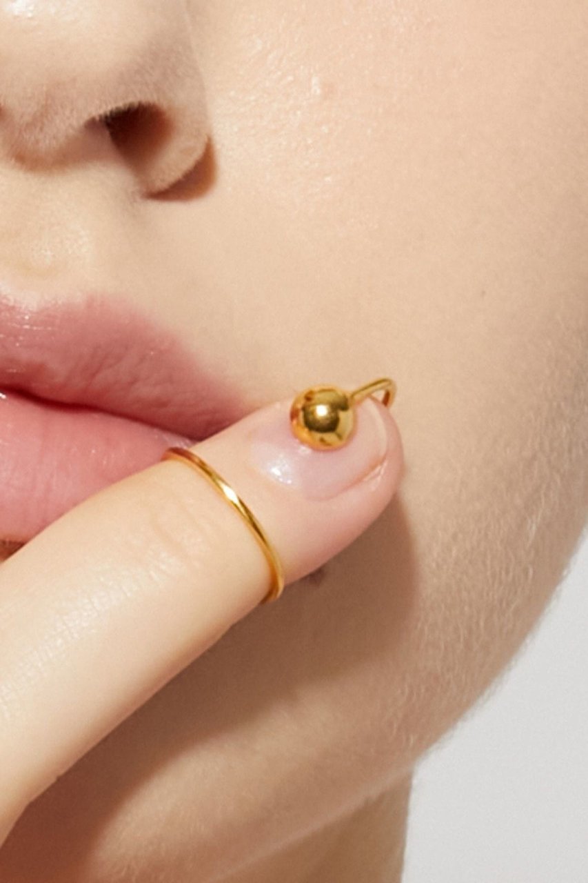 【アルティーダ ウード/ARTIDA OUD】のeden ドーム ネイル リング 人気、トレンドファッション・服の通販 founy(ファニー) 　ファッション　Fashion　レディースファッション　Fashion for Women　ジュエリー　Jewelry　シンプル　Simple, Minimal　ネイル　Nail, Nail Art　other-2|ID: prp329100004361235 ipo3291000000035887141