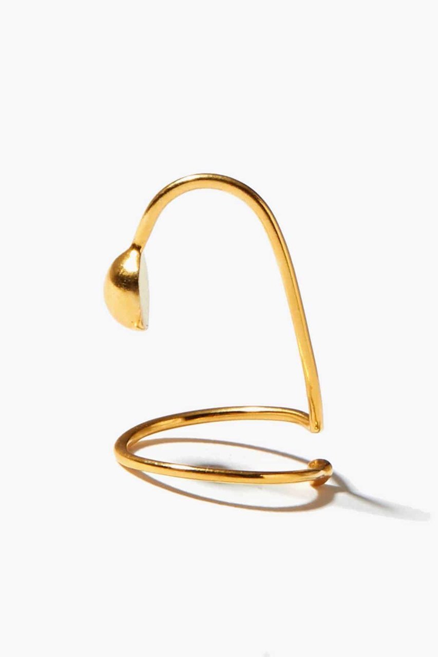 【アルティーダ ウード/ARTIDA OUD】のeden ドーム ネイル リング 人気、トレンドファッション・服の通販 founy(ファニー) 　ファッション　Fashion　レディースファッション　Fashion for Women　ジュエリー　Jewelry　シンプル　Simple, Minimal　ネイル　Nail, Nail Art　other-3|ID: prp329100004361235 ipo3291000000035887142