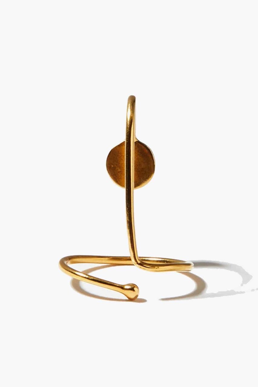 【アルティーダ ウード/ARTIDA OUD】のeden ドーム ネイル リング 人気、トレンドファッション・服の通販 founy(ファニー) 　ファッション　Fashion　レディースファッション　Fashion for Women　ジュエリー　Jewelry　シンプル　Simple, Minimal　ネイル　Nail, Nail Art　other-4|ID: prp329100004361235 ipo3291000000035887143