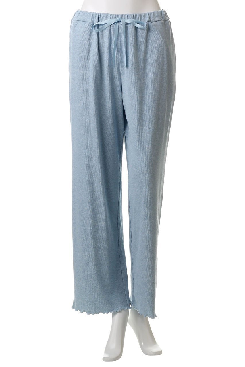 【キッドブルー/KID BLUE】の25ベアフライスボトムス 人気、トレンドファッション・服の通販 founy(ファニー) ファッション Fashion レディースファッション Fashion for Women おすすめ Recommended / Our Picks セットアップ Set-Up, Coordinated Outfit パジャマ Pajamas, Sleepwear フェミニン Feminine, Girly リラックス Relax, Relaxed Fit 再入荷 Restock / Back in Stock other-2|ID: prp329100004361246 ipo3291000000035136084