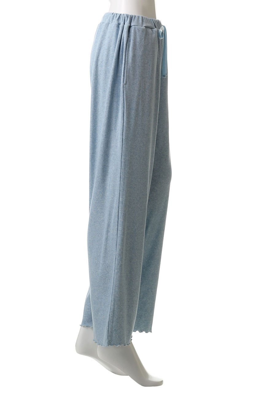 【キッドブルー/KID BLUE】の25ベアフライスボトムス 人気、トレンドファッション・服の通販 founy(ファニー) ファッション Fashion レディースファッション Fashion for Women おすすめ Recommended / Our Picks セットアップ Set-Up, Coordinated Outfit パジャマ Pajamas, Sleepwear フェミニン Feminine, Girly リラックス Relax, Relaxed Fit 再入荷 Restock / Back in Stock other-3|ID: prp329100004361246 ipo3291000000035136086